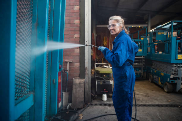 Best Local Pressure Washing Services  in Newfield, NJ