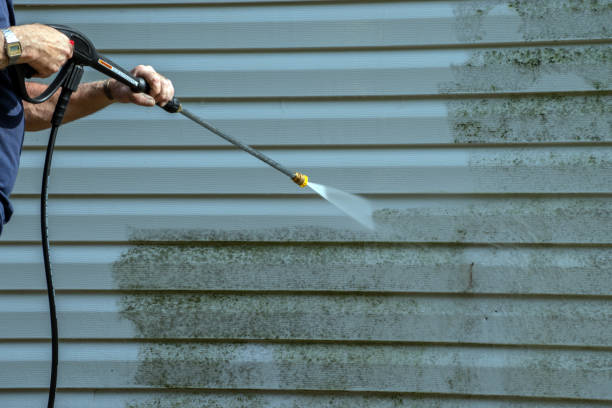 Best Pressure Washing Siding  in Newfield, NJ