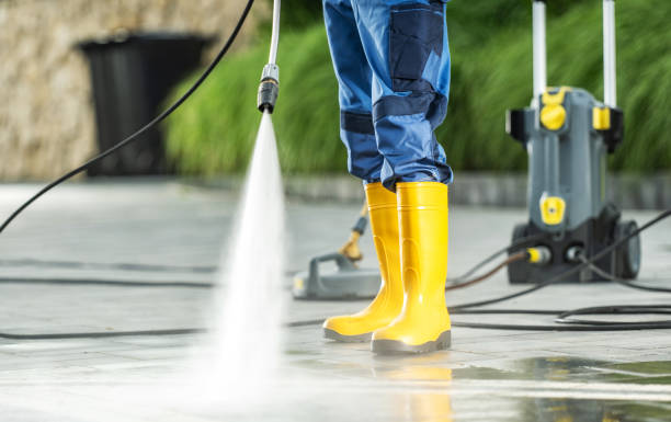 Best Commercial Pressure Washing  in Newfield, NJ