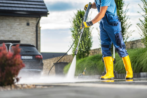 Best Residential Pressure Washing Services  in Newfield, NJ