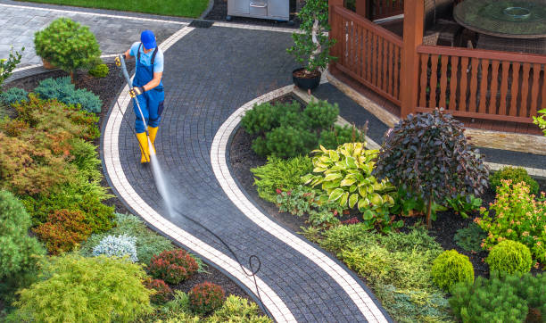 Best Sidewalk Pressure Washing  in Newfield, NJ
