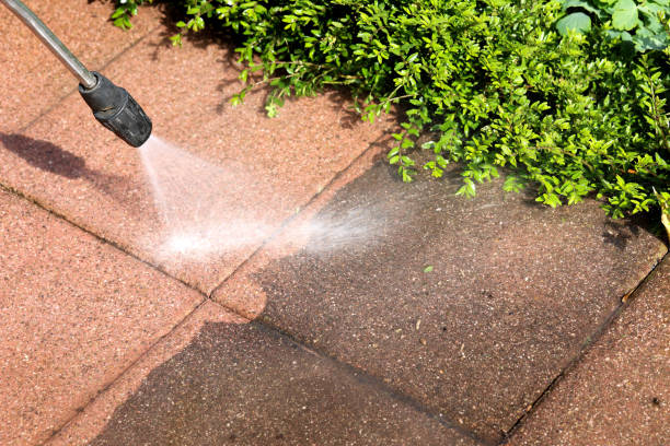 Why Choose Our Certified Pressure Washing Experts for Your Project Needs in Newfield, NJ?